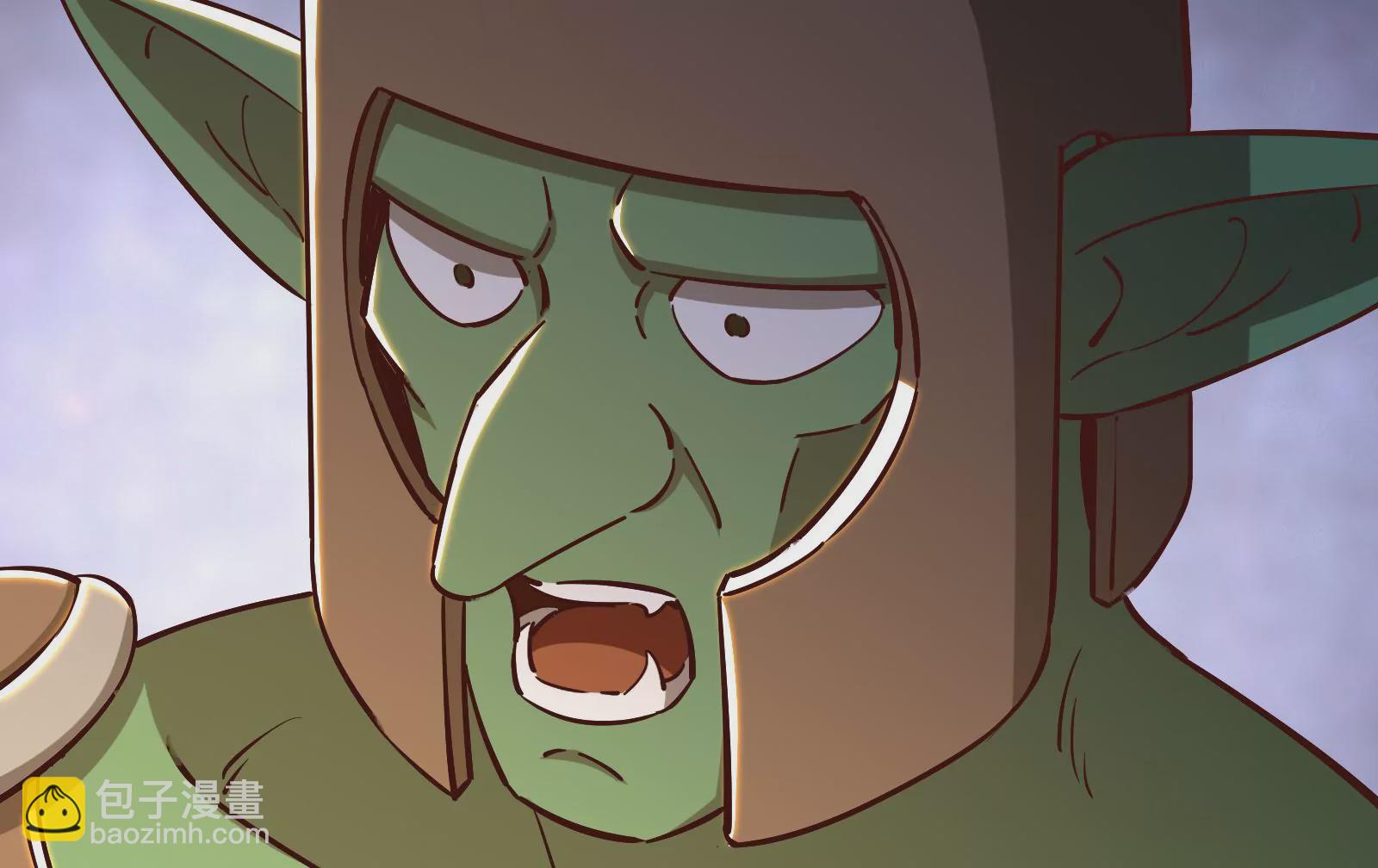 古神遊戲 - 第38話 犧牲！無名者指引我們(2/3) - 6